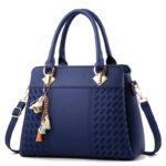 Elegant Women’s Handbag (Premium PU Leather) - Image 3