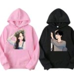 Premium Couple Hoodie Combo Pack